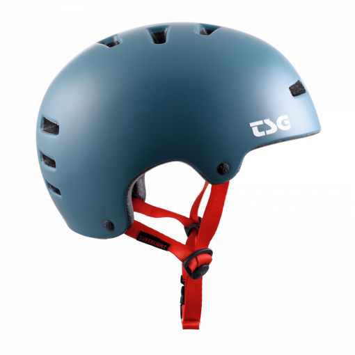 TSG каска Superlight