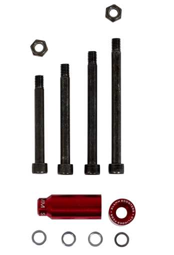 Slamm Cylinder pegas