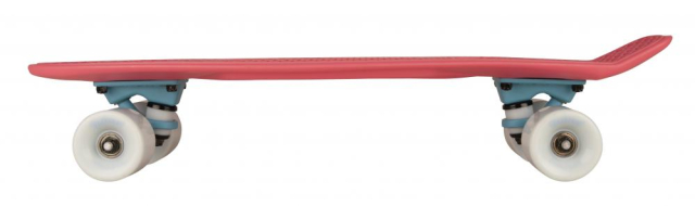 D Street 23" dēlis