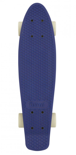 D Street 23" dēlis
