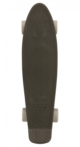 D Street 23" dēlis
