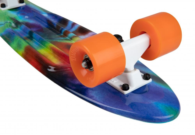 D Street 23" dēlis