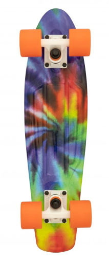 D Street 23" dēlis