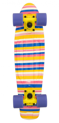 D Street 23" dēlis