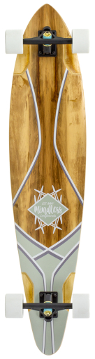 Mindless Core Pintail лонгборд