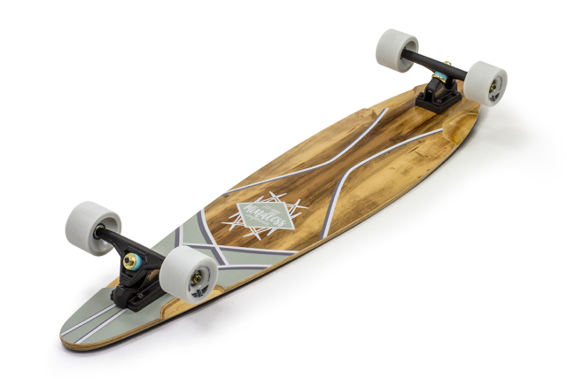Mindless Core Pintail лонгборд