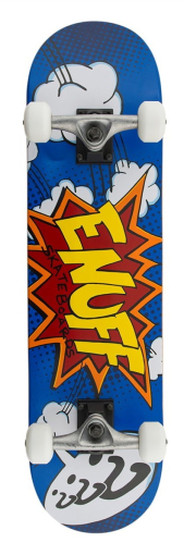 Enuff Pow skrituļdēlis 7.75″