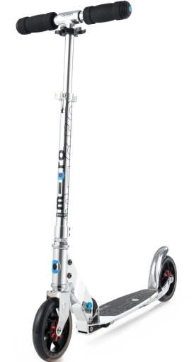 Micro Speed scooter
