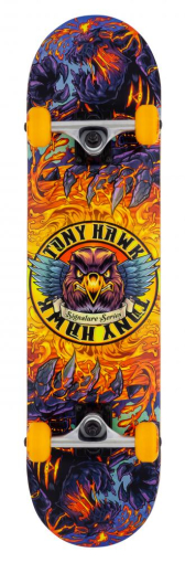 Tony Hawk SS 360 skrituļdēlis 7.75 IN