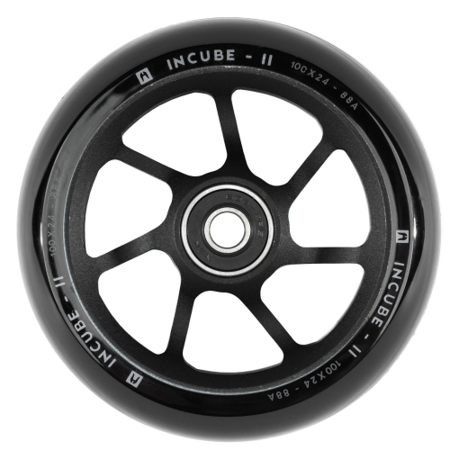 Ethic Incube V2 ritenis 100mm