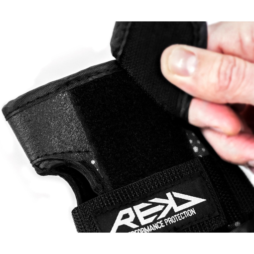 REKD rokas aizsargi