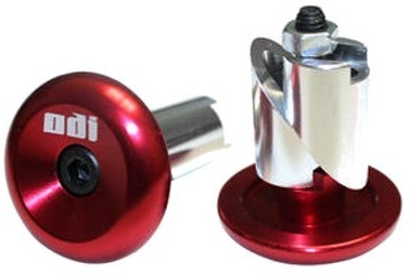 Odi Aluminium ручки