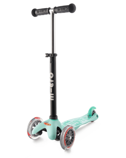 Micro Mini2Go Deluxe Plus