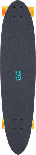 Landyachtz Dipper лонгборд 36"