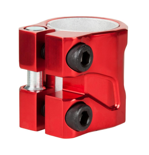 Addict Shield Clamp