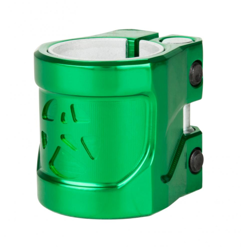 Addict Shield Clamp