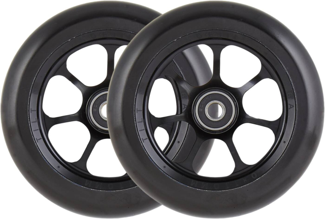 Tilt Durare Spoked Pro Skrejriteņa riteņi 2gb. 110mm