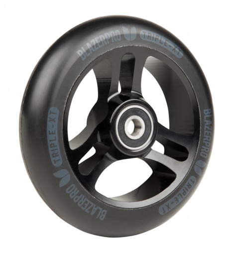 Blazer Pro Skrejriteņa ritenis Triple XT 110mm