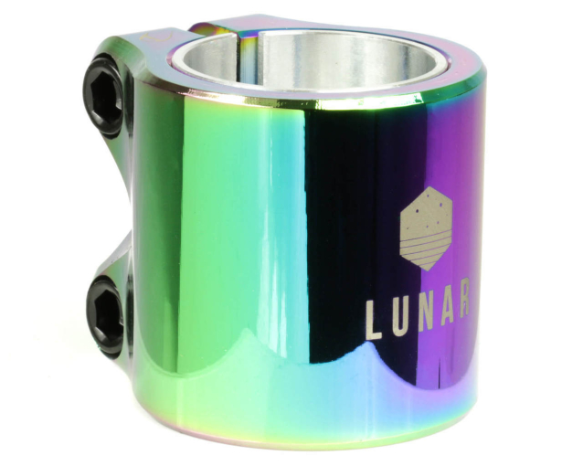 Drone Lunar зажим