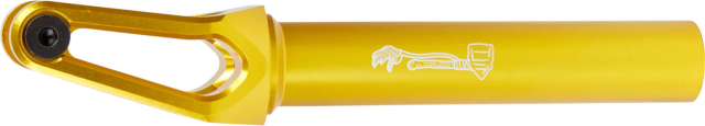 Tilt Tomahawk 120mm Вилка