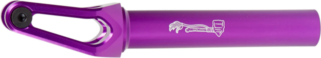 Tilt Tomahawk 120mm Вилка