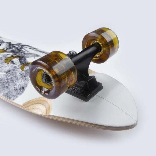 Arbor Pocket Rocket круизер