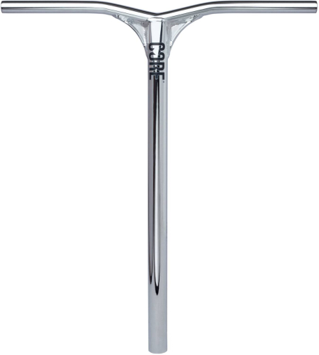 CORE SL Aluminium Pro Skrejriteņa stūre 620mm