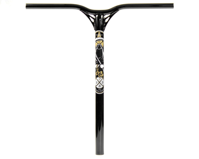 Blunt руль Reaper V2 650mm