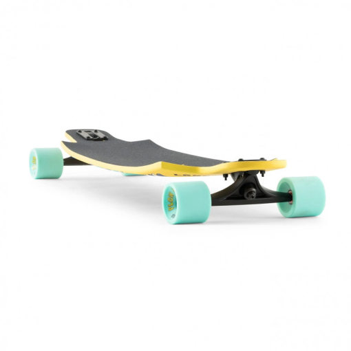 Landyachtz Drop Cat лонгборд 38"