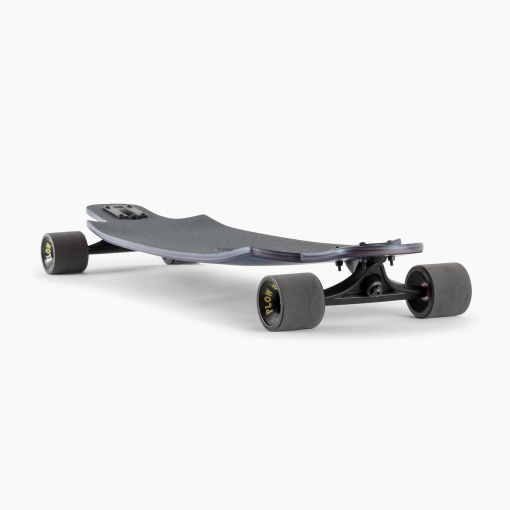 Landyachtz Drop Cat лонгборд 38"