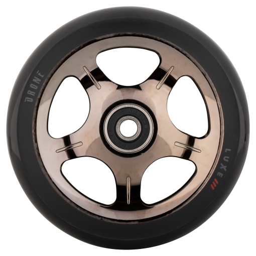 Drone Luxe 3 Dual Core 110mm Ritenis