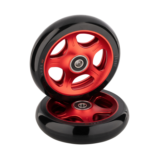 Drone Luxe 3 Dual Core 110mm Ritenis