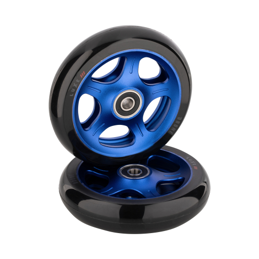 Drone Luxe 3 Dual Core 110mm Ritenis