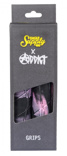 Addict OG Hand rokturi