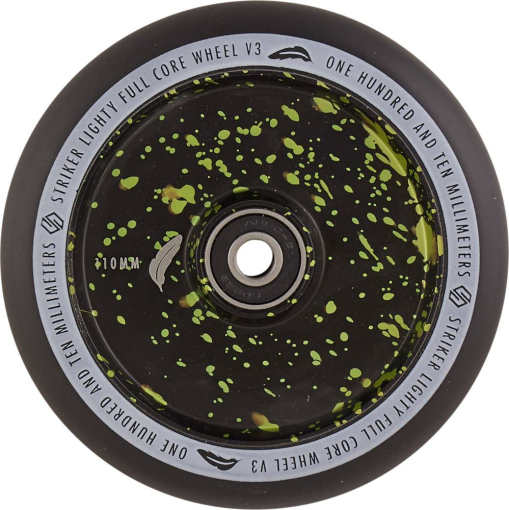 Striker Lighty Full Core V3 Pro Skrejriteņa ritenis