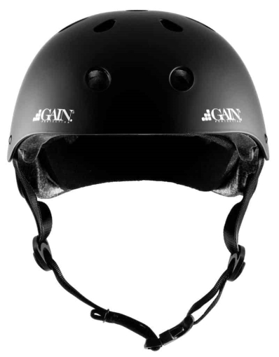 Gain Helmet The Sleeper