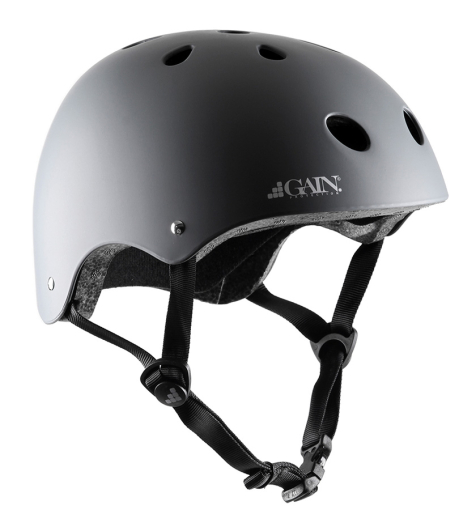 Gain Helmet The Sleeper