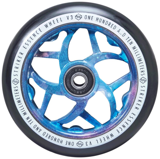 Striker Essence V3 Pro Riteņi Multicolor