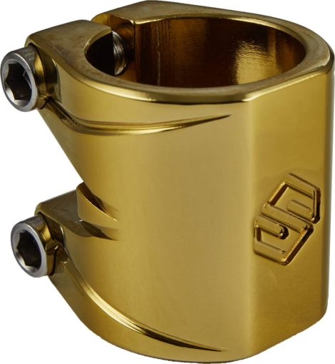 Striker Essence Double V2 Pro Scooter Clamp 