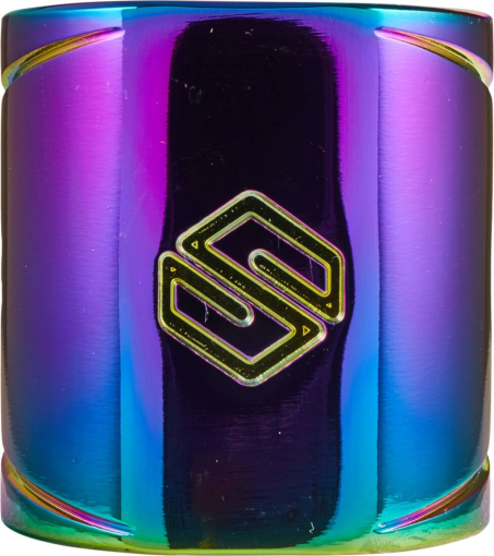 Striker Essence Double V2 Pro Scooter Clamp 
