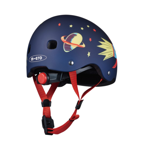 Micro helmet V2 Print