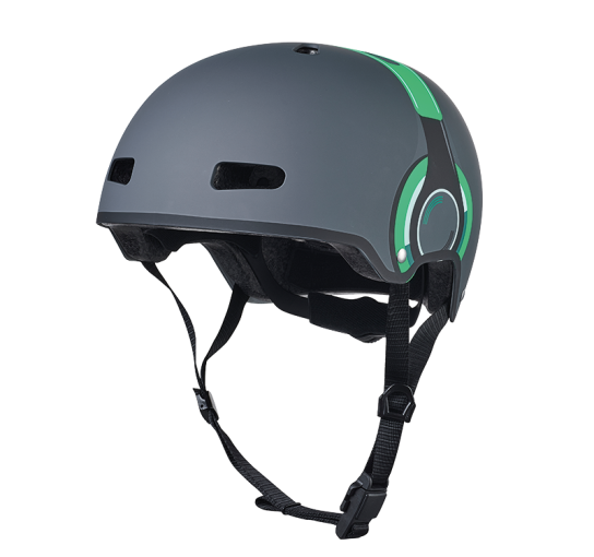 Micro Helmet Print (M size)