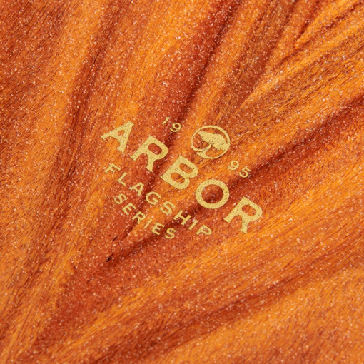 Arbor Sizzler круизер