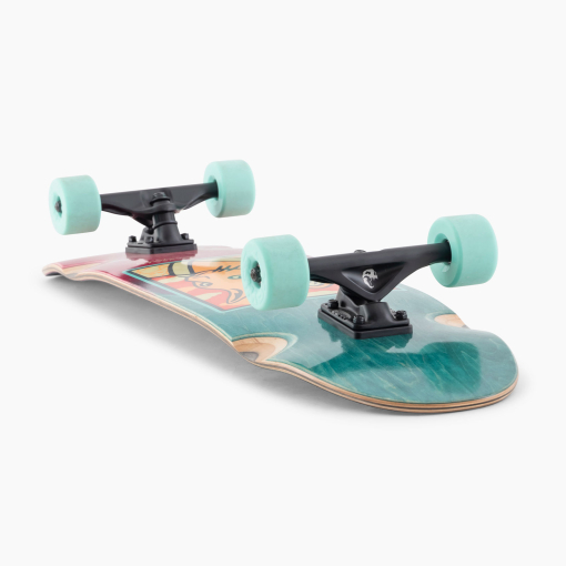 Landyachtz Rally Cat круизер