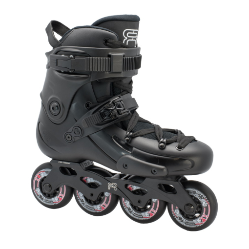 FR FR3 80 BLACK ролики