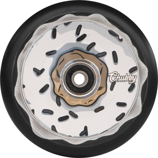 Chubby Ritenis 110mm