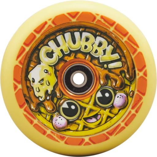 Chubby Ritenis 110mm