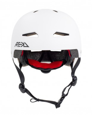 Rekd Junior Elite Helmet