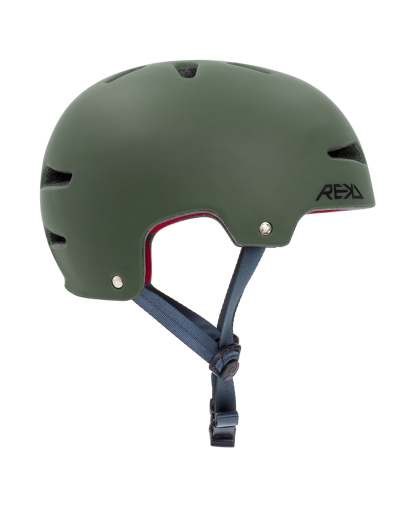 Rekd Ultralite In-Mold Ķivere
