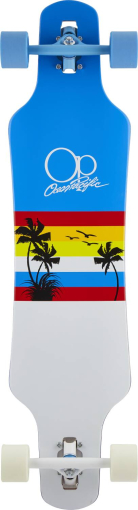 Ocean Pacific Drop Through dēlis 39"